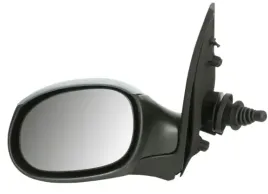 peugeot-206-98-12-lusterko-zewnetrzne-manualne-lewe