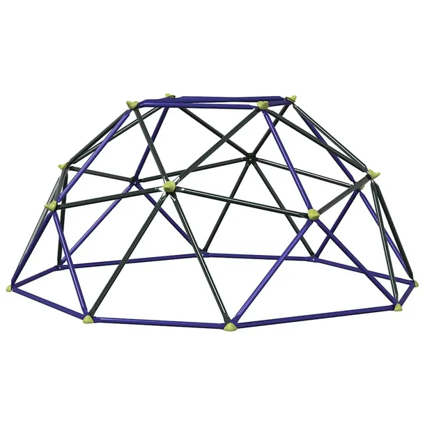 domek-do-wspinaczki-niebieski-stal-material-dominujacy-metal