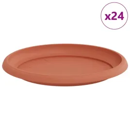 okragly-talerzyk-kwiatowy-24-szt-czerwony-ceglasty