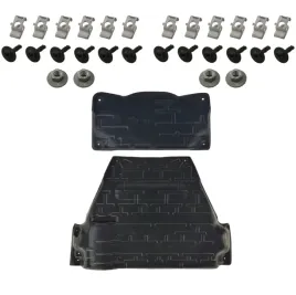 mercedes-vito-viano-oslona-silnika-oslona-skrzyni-zestaw-spinek-wkretow