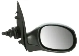 peugeot-206-98-12-lusterko-zewnetrzne-manualne-prawe