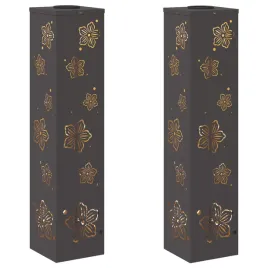 sloneczna-led-lampa-na-sciezke-2-szt-czarny