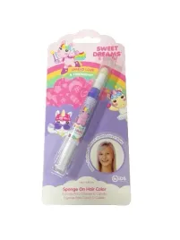 zestaw-do-kolorowania-wlosow-dla-dzieci-sweet-dreams-jednorozec-1-sztuka