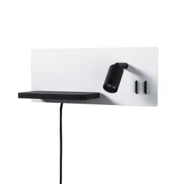 oprawa-scienna-paulmann-serra-led-right-usb-c-520-180lm-2700k-bialy-matowy