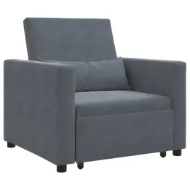 sofa-3w1-z-aksamitu-nowoczesny-fotel-lezanka-i-lozko-w-jednym-ciemno-sz