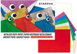 papier-krepowany-metalizowany-teczka-6-kol-starpak