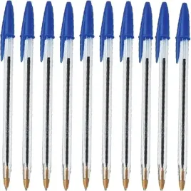 dlugopis-cristal-original-niebieski-1mm-bic-10-szt
