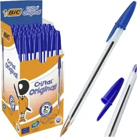dlugopis-cristal-original-niebieski-1mm-bic-50-szt