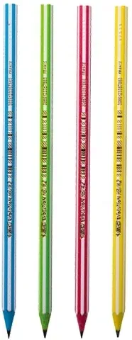 olowek-grafitowy-bez-gumki-bic-evolution-hb