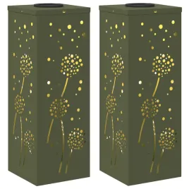 sloneczna-led-lampa-na-sciezke-2-szt-zielony-oliwkowy
