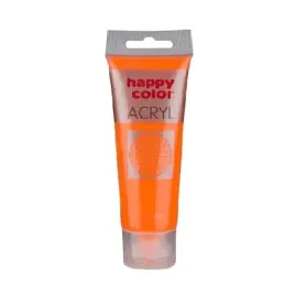 farba-akrylowa-happy-color-tubka-75-ml-pomaranczowe-fluo-nr-401