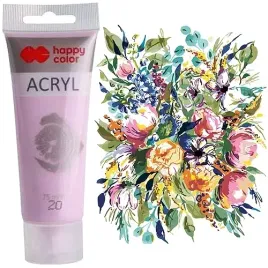 farba-akrylowa-happy-color-tubka-75-ml-rozowy-jasny-nr-20