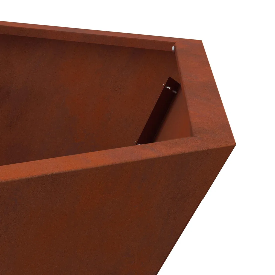 kominek-brazowy-100-x-100-x-28-cm-stan-nowy