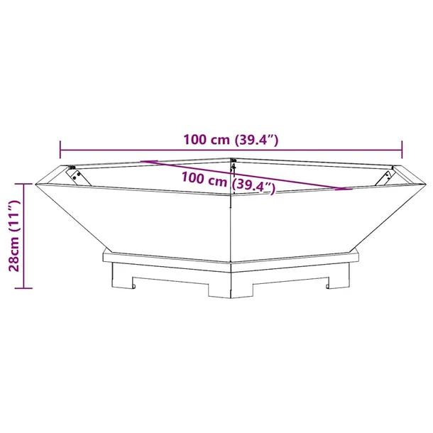 kominek-brazowy-100-x-100-x-28-cm-stan-nowy-marka-vidaxl