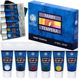 farby-tempera-w-tubach-6-kolorow-x-20ml-artystyczne-astra-artea