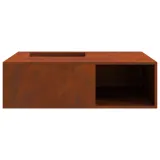 kominek-brazowy-100-x-100-x-30-cm-producent-vidaxl