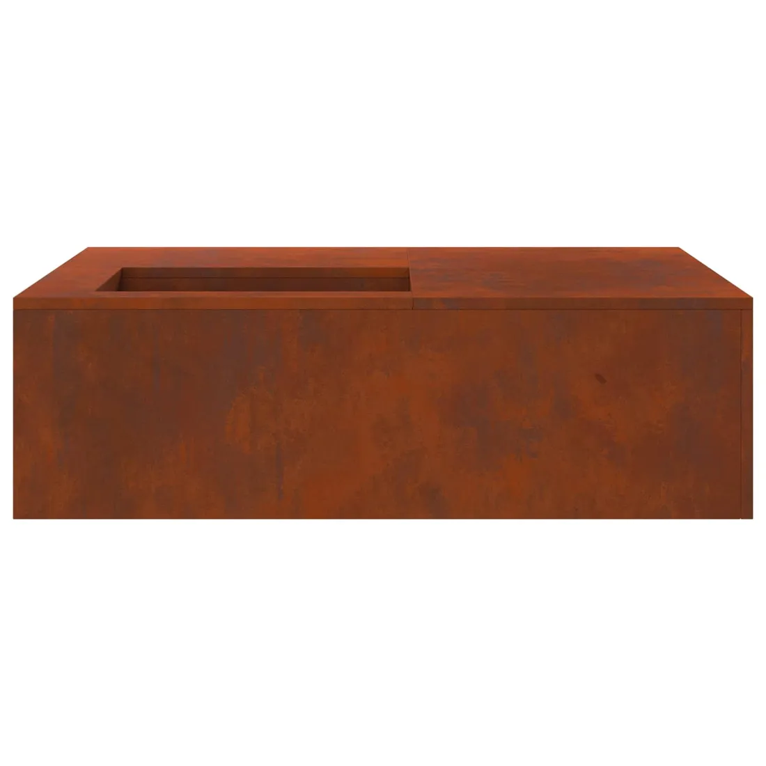 kominek-brazowy-100-x-100-x-30-cm-stan-nowy