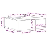 kominek-brazowy-100-x-100-x-30-cm-stan-nowy-marka-vidaxl