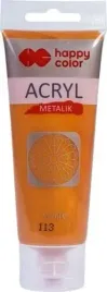 farba-akrylowa-happy-color-tubka-75-ml-zloto-miodowe-metalik-nr-113