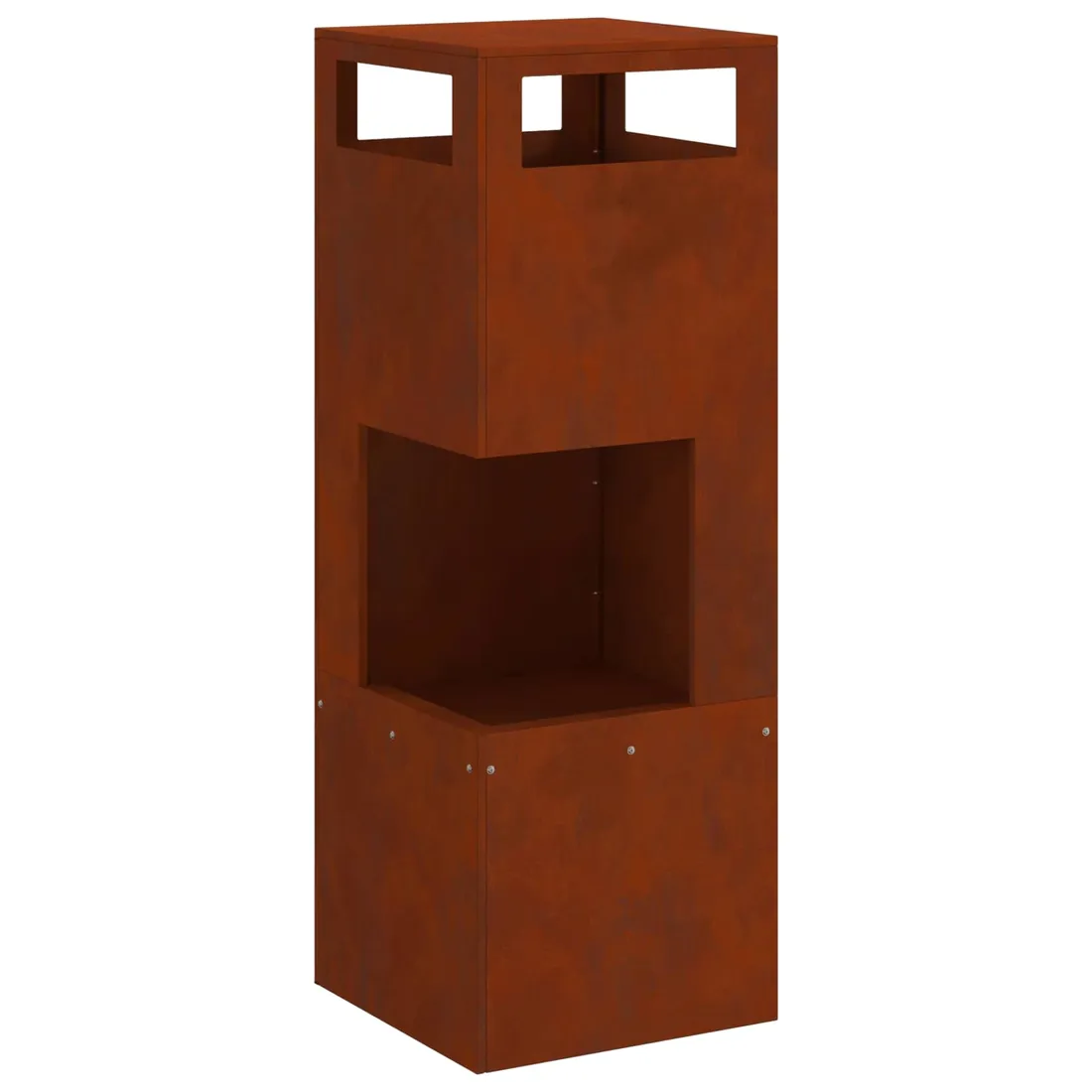 kominek-brazowy-35-x-35-x-100-cm