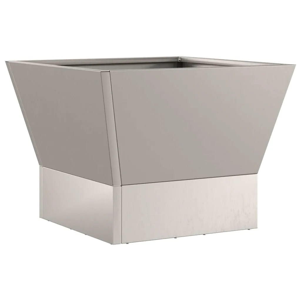 kominek-brazowy-40-x-40-x-35-cm-stan-nowy