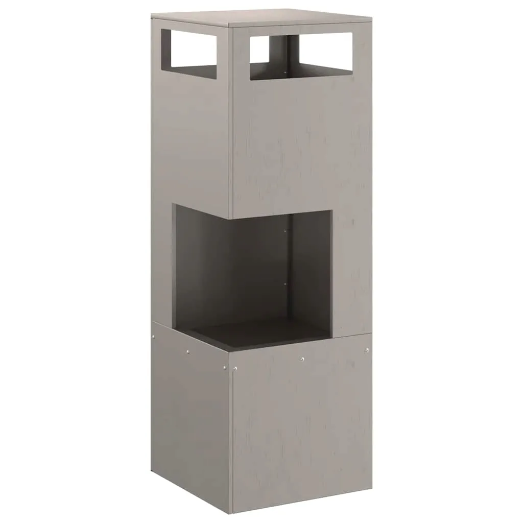 kominek-brazowy-35-x-35-x-100-cm-stan-nowy