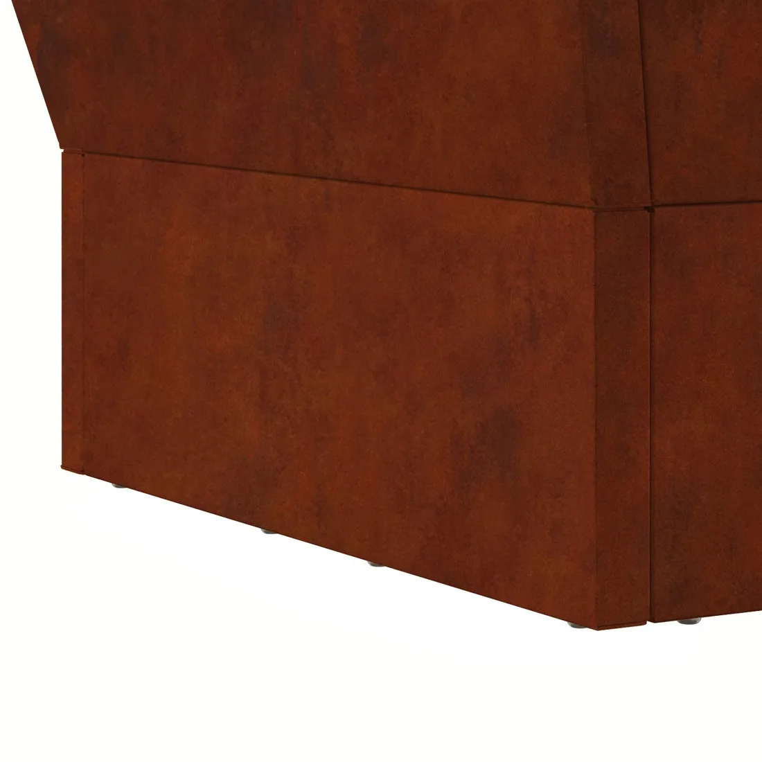 kominek-brazowy-40-x-40-x-35-cm-stan-nowy