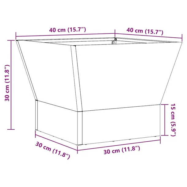 kominek-brazowy-40-x-40-x-35-cm-stan-nowy-marka-vidaxl