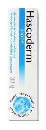 hascoderm-lipozel-zel-do-pielegnacji-skory-tradzikowej-30g