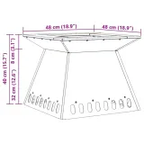 kominek-brazowy-48-x-48-x-40-cm-stan-nowy-producent-vidaxl