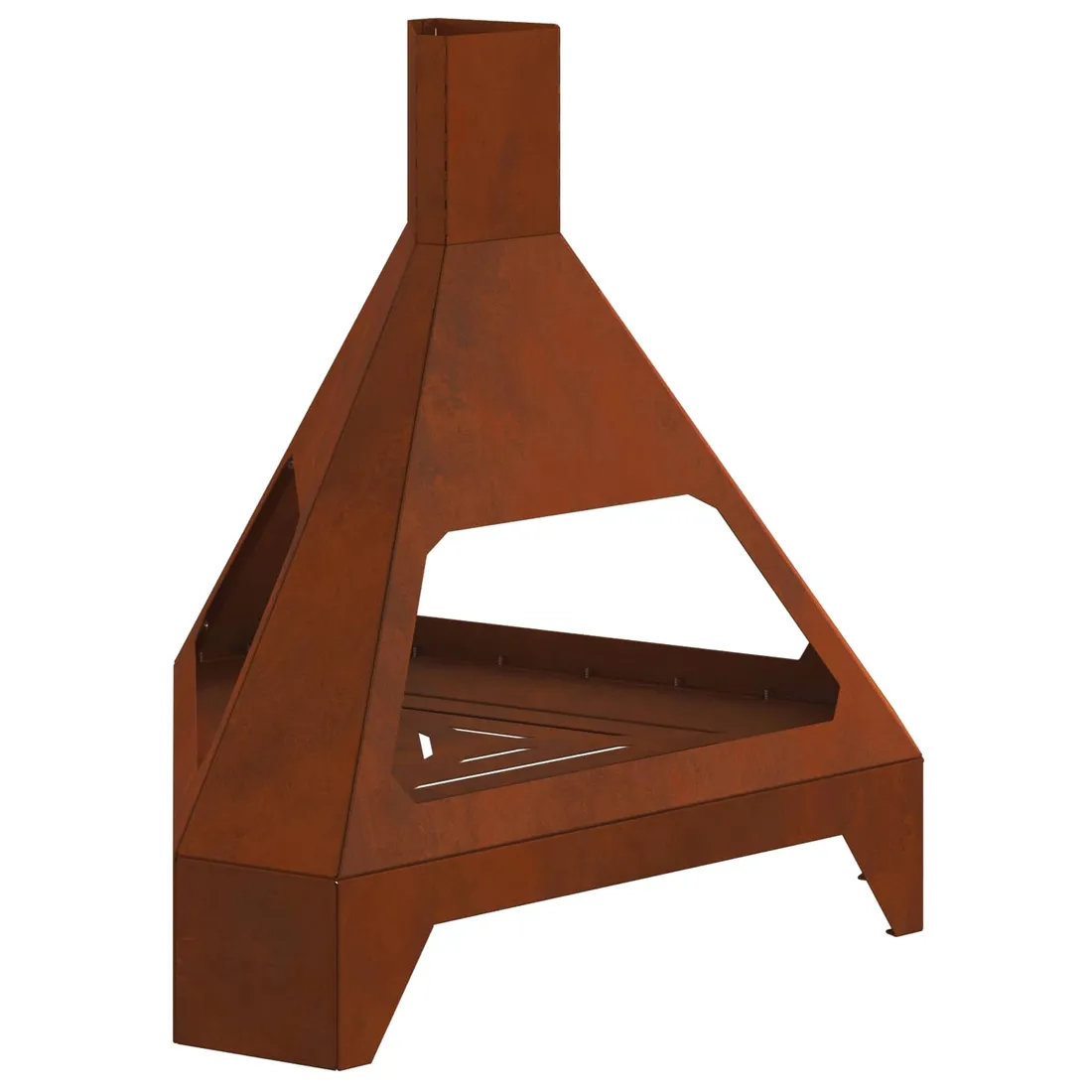 kominek-brazowy-50-x-43-x-52-cm-stan-nowy