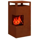 kominek-brazowy-50-x-50-x-100-cm-wysokosc-100-cm