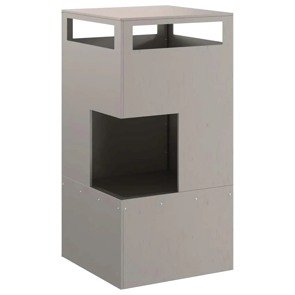 kominek-brazowy-50-x-50-x-100-cm-stan-nowy