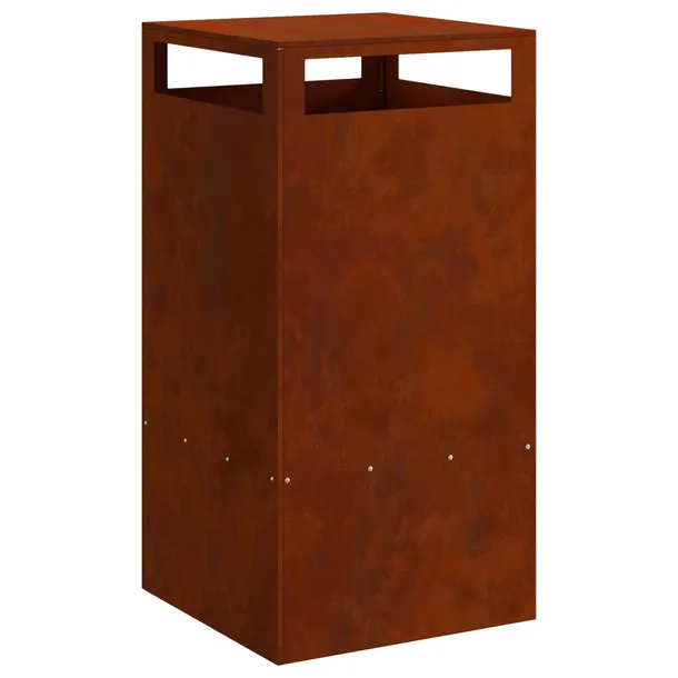 kominek-brazowy-50-x-50-x-100-cm-producent-vidaxl