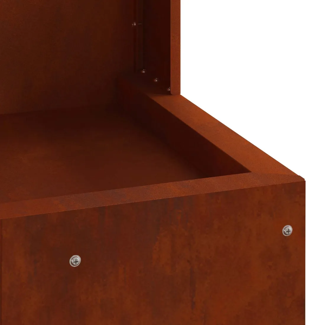 kominek-brazowy-50-x-50-x-100-cm-stan-nowy