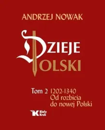 dzieje-polski-tom-2-od-rozbicia-do-nowej-polski