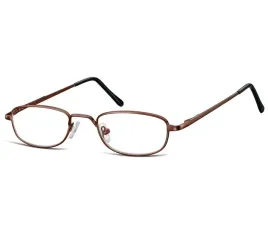 okulary-oprawki-korekcyjne-zerowki-optyczne-flexy-unisex-sunoptic-brazowe