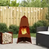 kominek-brazowy-50-x-50-x-95-cm-stan-nowy