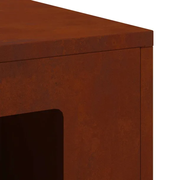 kominek-brazowy-60-x-40-x-96-cm-stan-nowy-wysokosc-96-cm