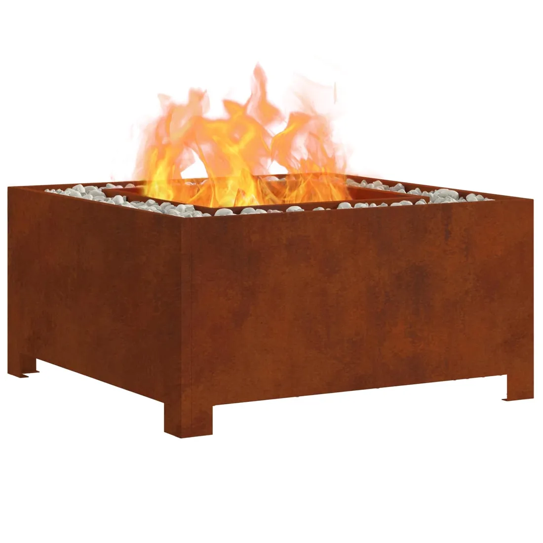 kominek-brazowy-60-x-60-x-30-cm-stan-nowy