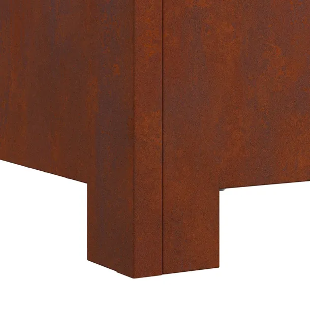 kominek-brazowy-60-x-60-x-30-cm-stan-nowy-wysokosc-30-cm