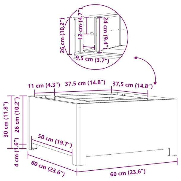 kominek-brazowy-60-x-60-x-30-cm-stan-nowy-marka-vidaxl