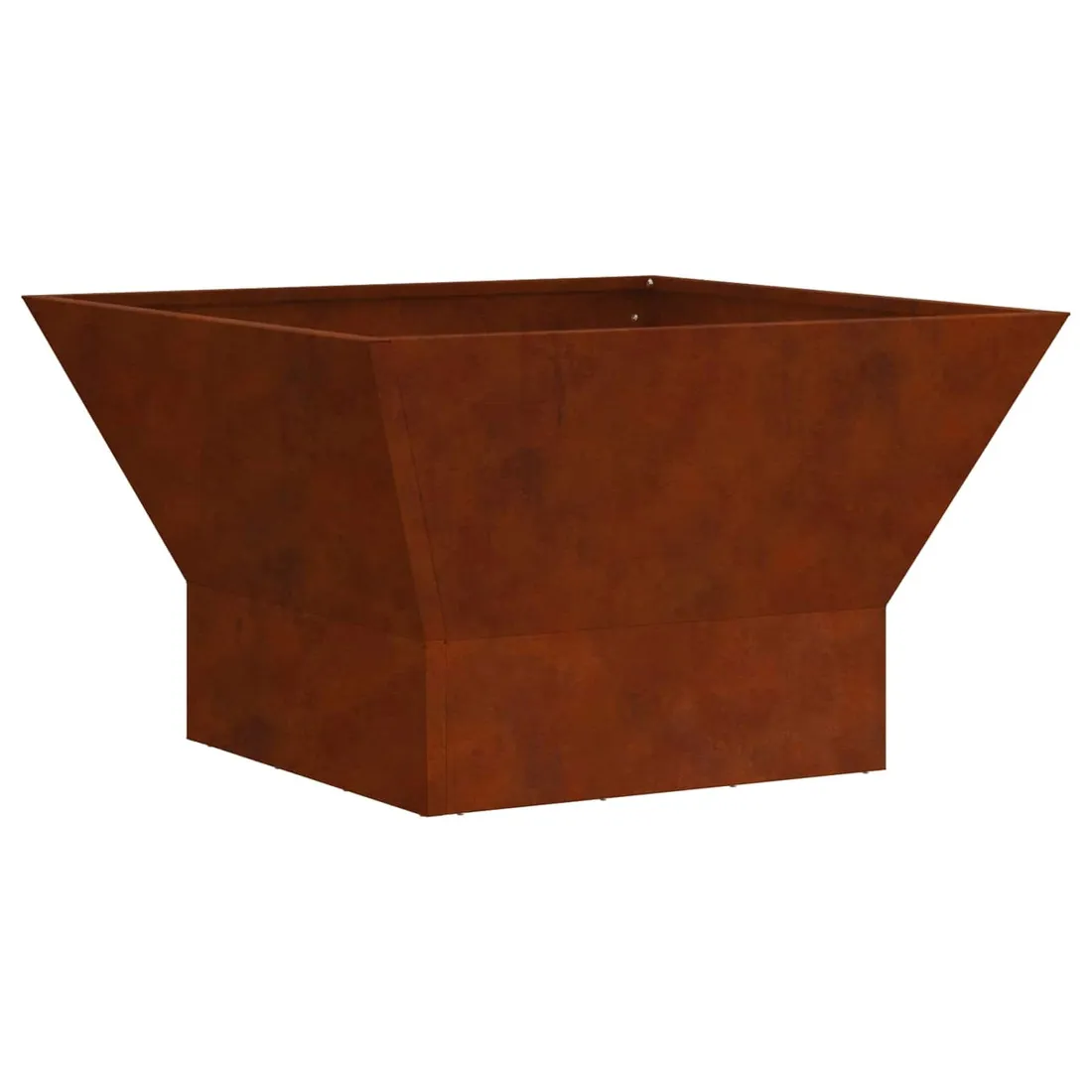 kominek-brazowy-60-x-60-x-35-cm-stan-nowy