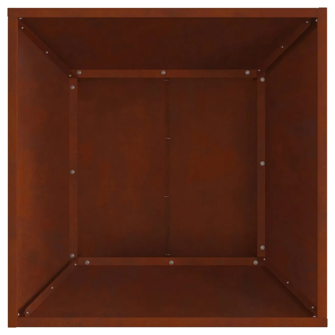 kominek-brazowy-60-x-60-x-35-cm-stan-nowy