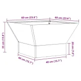 kominek-brazowy-60-x-60-x-35-cm-stan-nowy-marka-vidaxl