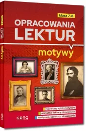 opracowania-lektur-motywy-szkola-podstawowa-klasy-7-8