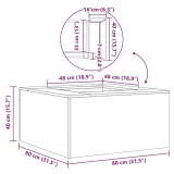kominek-brazowy-80-x-80-x-40-cm-stan-nowy-marka-vidaxl