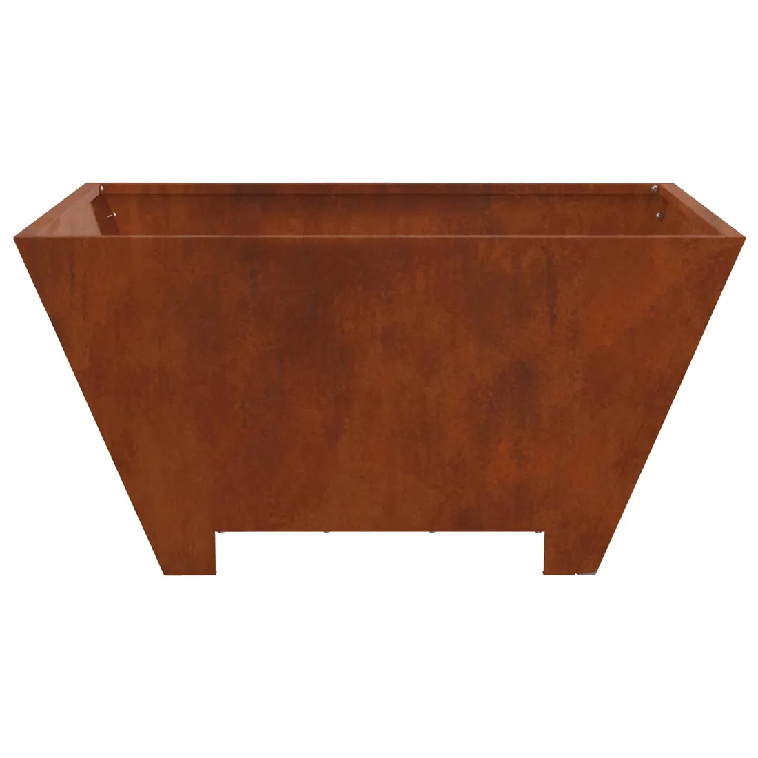 kominek-brazowy-80-x-80-x-40-cm