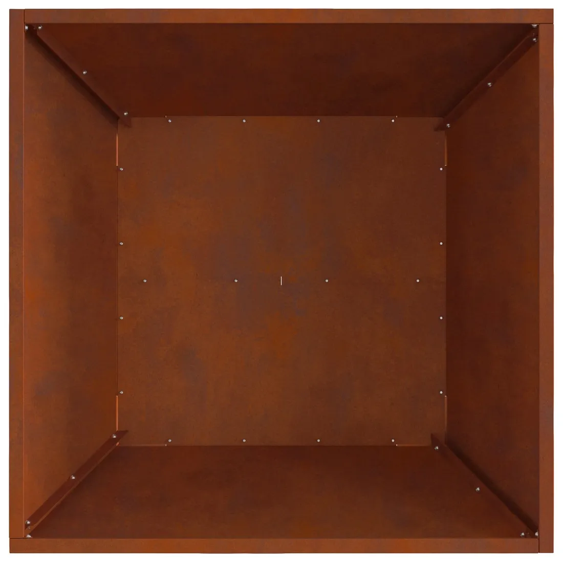 kominek-brazowy-80-x-80-x-40-cm-stan-nowy