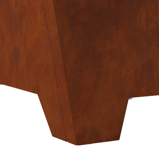 kominek-brazowy-80-x-80-x-40-cm-stan-nowy-wysokosc-40-cm